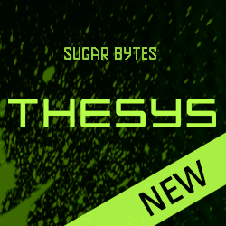sugar-bytes thesys
