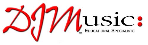 DJM Music - Education Specialists