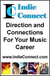 Indie Connect