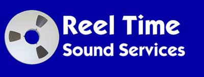 Reel Time Sound Services